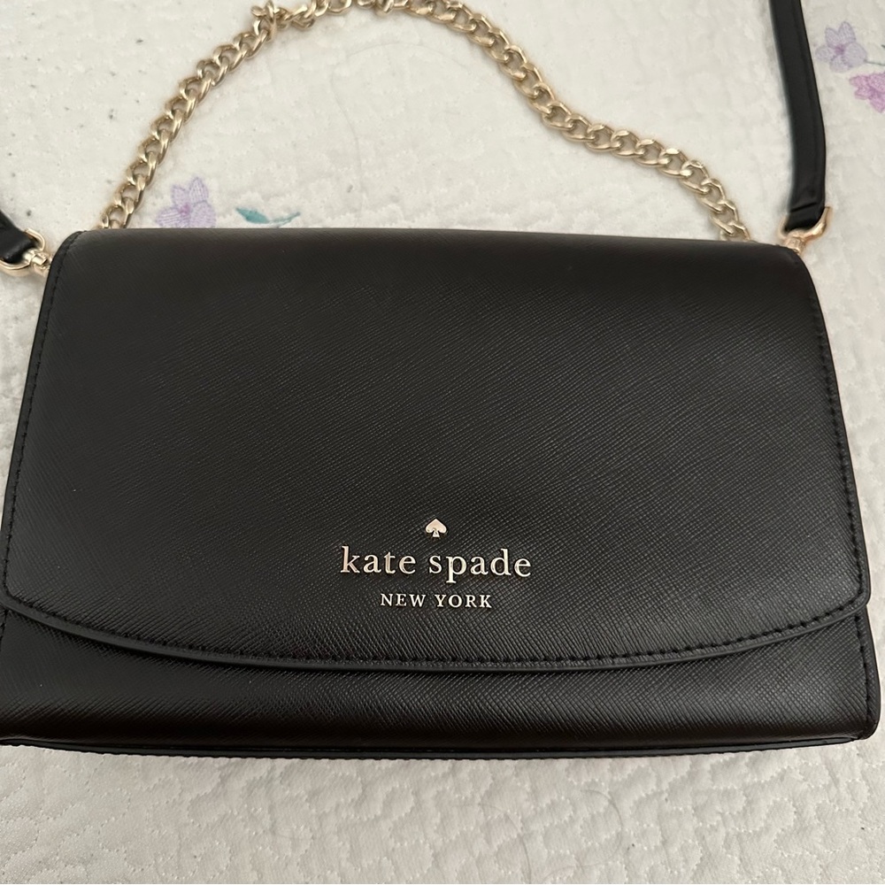 Kate Spade Crossbody Handbag